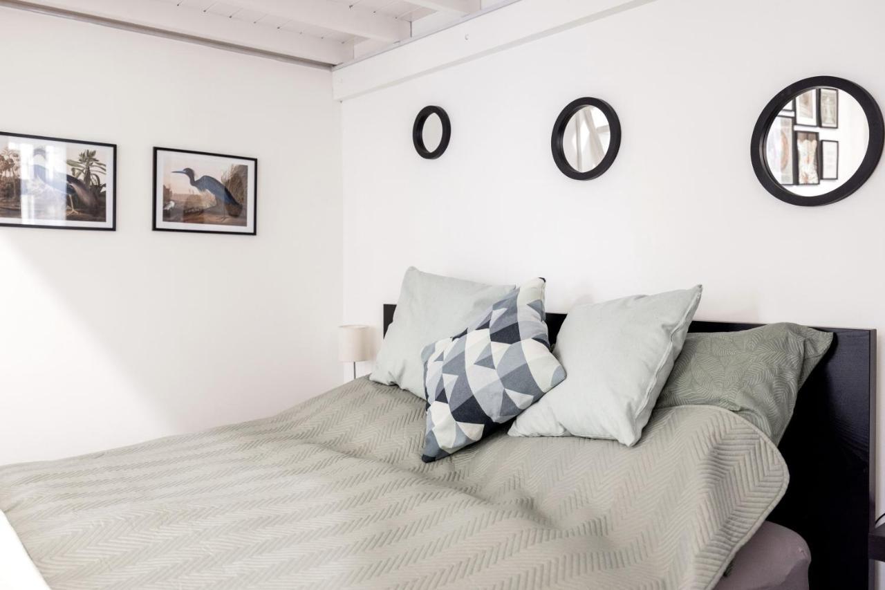 Charming Downtown Hideaway Steps From New York Cafe! Apartment Budapest Exterior photo